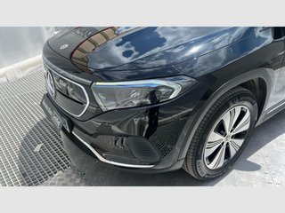 Mercedes Benz EQA EQA 250
