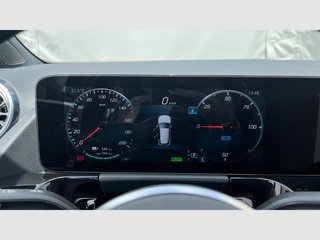 Mercedes Benz EQA EQA 250