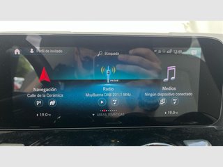 Mercedes Benz EQA EQA 250