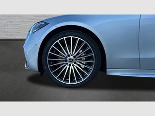 Mercedes Benz Clase C C 200 d Berlina