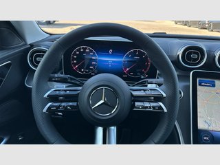 Mercedes Benz Clase C C 200 d Berlina