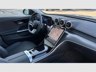 Mercedes Benz Clase C C 200 d Berlina