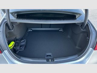 Mercedes Benz Clase C C 200 d Berlina
