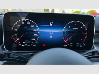 Mercedes Benz Clase C C 200 d Berlina