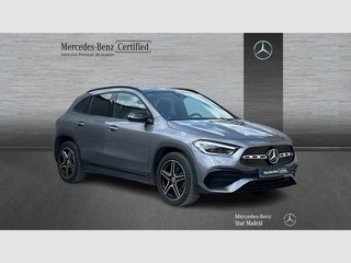 Mercedes Benz GLA GLA 250 e