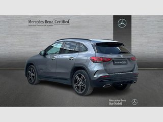 Mercedes Benz GLA GLA 250 e