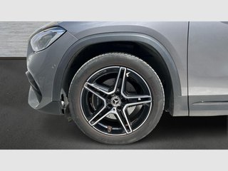 Mercedes Benz GLA GLA 250 e