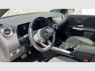 Mercedes Benz GLA GLA 250 e
