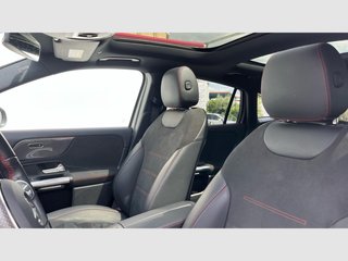 Mercedes Benz GLA GLA 250 e