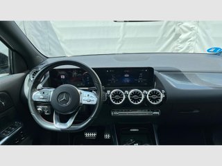 Mercedes Benz GLA GLA 250 e