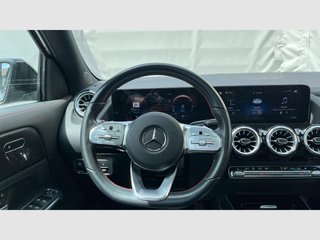 Mercedes Benz GLA GLA 250 e