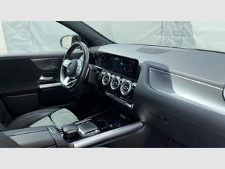 Mercedes Benz GLA GLA 250 e