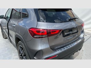 Mercedes Benz GLA GLA 250 e
