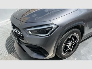 Mercedes Benz GLA GLA 250 e