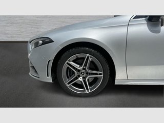 Mercedes Benz Clase A A 250 e