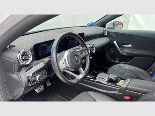 Mercedes Benz Clase A A 250 e