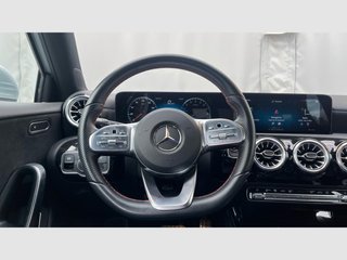 Mercedes Benz Clase A A 250 e