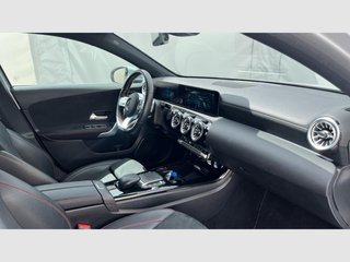 Mercedes Benz Clase A A 250 e