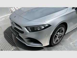 Mercedes Benz Clase A A 250 e