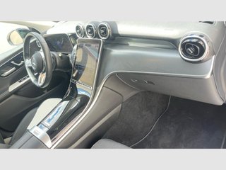 Mercedes Benz GLC GLC 220 d 4MATIC
