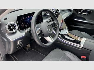 Mercedes Benz Clase C C 220 d Berlina