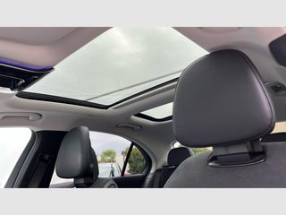 Mercedes Benz Clase C C 220 d Berlina
