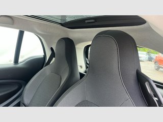 Smart Fortwo 60kW(81CV) EQ coupe
