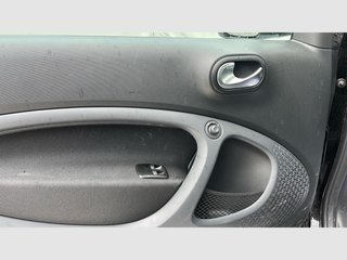 Smart Fortwo 60kW(81CV) EQ coupe