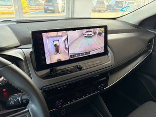 Nissan Qashqai 1.3 140 N-conecta techo solar