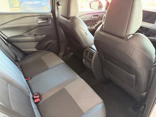 Nissan Qashqai 1.3 140 N-conecta techo solar