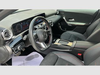 Mercedes Benz Clase A A 180
