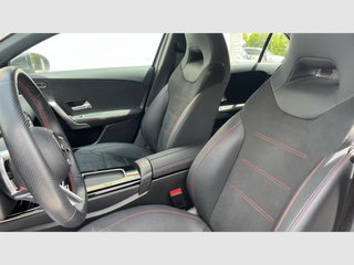 Mercedes Benz Clase A A 180