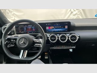 Mercedes Benz Clase A A 180