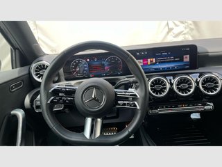 Mercedes Benz Clase A A 180