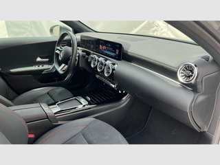 Mercedes Benz Clase A A 180