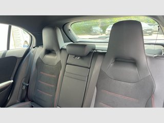 Mercedes Benz Clase A A 180