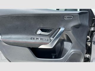 Mercedes Benz Clase A A 180