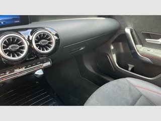 Mercedes Benz Clase A A 180