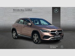 Mercedes Benz GLA GLA 250 e