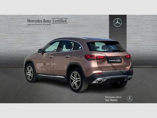 Mercedes Benz GLA GLA 250 e