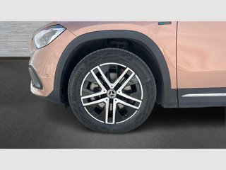 Mercedes Benz GLA GLA 250 e