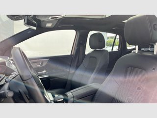 Mercedes Benz GLA GLA 250 e