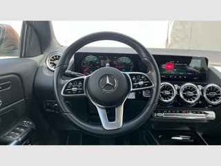 Mercedes Benz GLA GLA 250 e