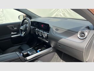Mercedes Benz GLA GLA 250 e