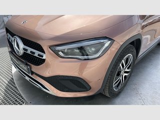 Mercedes Benz GLA GLA 250 e