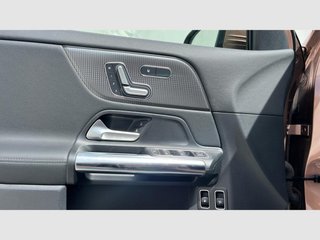 Mercedes Benz GLA GLA 250 e