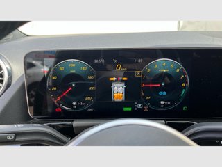 Mercedes Benz GLA GLA 250 e