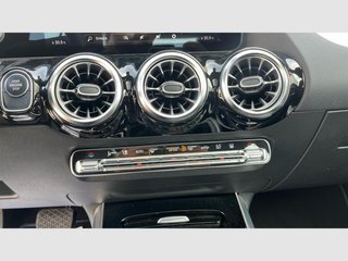 Mercedes Benz GLA GLA 250 e