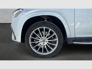 Mercedes Benz GLE Coupé GLE 300 d 4MATIC
