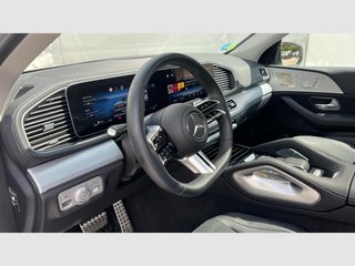 Mercedes Benz GLE Coupé GLE 300 d 4MATIC